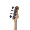 (کارکرده) گیتار بیس سِلدِر چپ دست Selder PBass Black and wine - Image 4