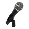 میکروفون استودیویی شور SHURE SM58 - Image 2