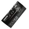 میکروفون استودیویی شور SHURE SM58 - Image 4