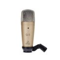 میکروفون استودیویی بهرینگر Behringer C-1 (کارکرده)