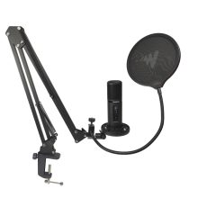 میکروفون ماونو یو اس بی MAONO AU PM422 USB کارکرده