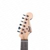 گیتار الکتریک طرح فندر مشکی Fender HSS Strat Black China - Image 3