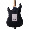 گیتار الکتریک طرح فندر مشکی Fender HSS Strat Black China - Image 5