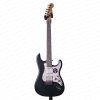 گیتار الکتریک طرح فندر مشکی Fender HSS Strat Black China - Image 7
