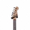 گیتار الکتریک طرح فندر سفید Fender HSS Strat White China - Image 3