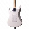گیتار الکتریک طرح فندر سفید Fender HSS Strat White China - Image 5