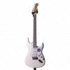 گیتار الکتریک طرح فندر سفید Fender HSS Strat White China - Image 6