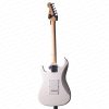 گیتار الکتریک طرح فندر سفید Fender HSS Strat White China - Image 7