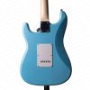 گیتار الکتریک طرح فندر آبی Fender HSS Strat Blue China - Image 5