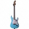 گیتار الکتریک طرح فندر آبی Fender HSS Strat Blue China - Image 7