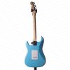 گیتار الکتریک طرح فندر آبی Fender HSS Strat Blue China - Image 8