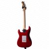 گیتار الکتریک طرح فندر قرمز Fender HSS Strat Red China - Image 7
