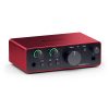 پکیج استودیویی فوکوسرایت Focusrite Scarlett Solo Studio 4th Gen - Image 2