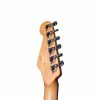گیتار الکتریک سِلدر نارنجی مشکی Selder Sunburst SSS Stratocaster - Image 4