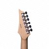 گیتار الکتریک طرح آیبانِز سبز ibanez HSS Strat Green China - Image 4