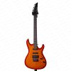 گیتار الکتریک طرح آیبانِز نارنجی ibanez HSS Strat Orange China - Image 7