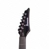 گیتار الکتریک طرح آیبانِز قرمز ibanez HSS Strat Red China - Image 3