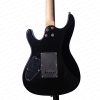 گیتار الکتریک طرح آیبانِز قرمز ibanez HSS Strat Red China - Image 5
