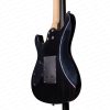 گیتار الکتریک طرح آیبانِز قرمز ibanez HSS Strat Red China - Image 6
