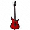 گیتار الکتریک طرح آیبانِز قرمز ibanez HSS Strat Red China - Image 7