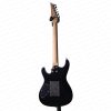 گیتار الکتریک طرح آیبانِز قرمز ibanez HSS Strat Red China - Image 8