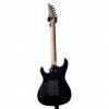 گیتار الکتریک طرح آیبانِز مشکی شفاف ibanez HSS Strat Trb China - Image 8
