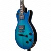 گیتار الکتریک طرح اِل تی دی آبی LTD Les Paul Blue China - Image 2