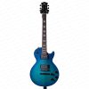 گیتار الکتریک طرح اِل تی دی آبی LTD Les Paul Blue China - Image 6