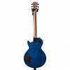 گیتار الکتریک طرح اِل تی دی آبی LTD Les Paul Blue China - Image 7