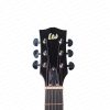 گیتار الکتریک طرح اِل تی دی سبز LTD Les Paul Green China - Image 3