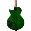 گیتار الکتریک طرح اِل تی دی سبز LTD Les Paul Green China - Image 5