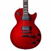 گیتار الکتریک طرح اِل تی دی قرمز LTD Les Paul Red China