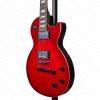 گیتار الکتریک طرح اِل تی دی قرمز LTD Les Paul Red China - Image 2