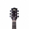گیتار الکتریک طرح اِل تی دی قرمز LTD Les Paul Red China - Image 8