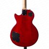 گیتار الکتریک طرح اِل تی دی قرمز LTD Les Paul Red China - Image 6
