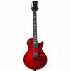 گیتار الکتریک طرح اِل تی دی قرمز LTD Les Paul Red China - Image 4