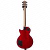گیتار الکتریک طرح اِل تی دی قرمز LTD Les Paul Red China - Image 3