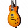 گیتار الکتریک طرح اِل تی دی نارنجی LTD Les Paul Orange Burst China - Image 2