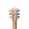 گیتار الکتریک طرح اِل تی دی نارنجی LTD Les Paul Orange Burst China - Image 4